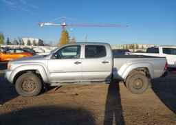 2007 TOYOTA TACOMA BASE V6