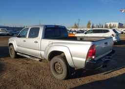 2007 TOYOTA TACOMA BASE V6