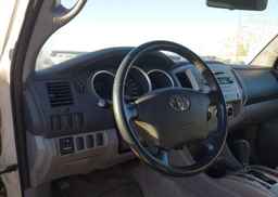 2007 TOYOTA TACOMA BASE V6