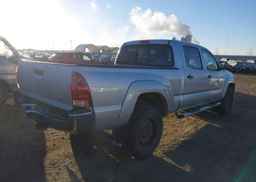 2007 TOYOTA TACOMA BASE V6