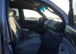2007 TOYOTA TACOMA BASE V6