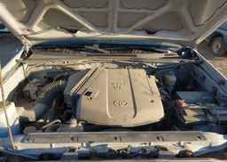 2007 TOYOTA TACOMA BASE V6