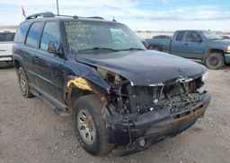 2005 CHEVROLET Tahoe Z71