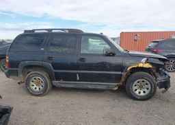 2005 CHEVROLET Tahoe Z71