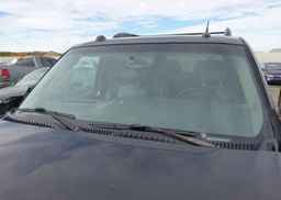 2005 CHEVROLET Tahoe Z71