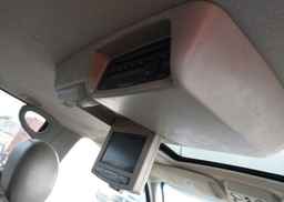 2005 CHEVROLET Tahoe Z71