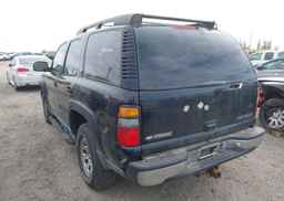 2005 CHEVROLET Tahoe Z71