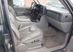 2005 CHEVROLET Tahoe Z71