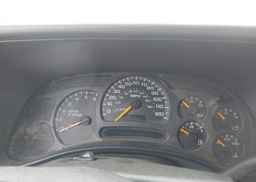 2005 CHEVROLET Tahoe Z71