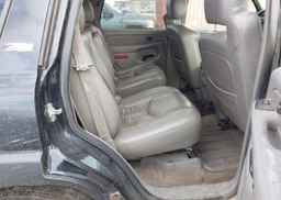 2005 CHEVROLET Tahoe Z71