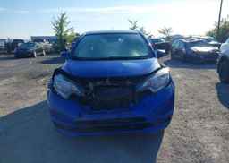 2017 NISSAN VERSA NOTE 1.6 S