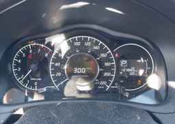 2017 NISSAN VERSA NOTE 1.6 S