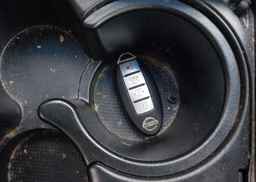 2009 NISSAN ALTIMA 2.5 S
