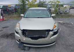 2009 NISSAN ALTIMA 2.5 S