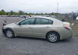 2009 NISSAN ALTIMA 2.5 S