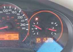 2009 NISSAN ALTIMA 2.5 S