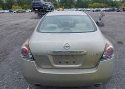 2009 NISSAN ALTIMA 2.5 S