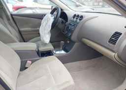 2009 NISSAN ALTIMA 2.5 S