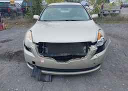 2009 NISSAN ALTIMA 2.5 S