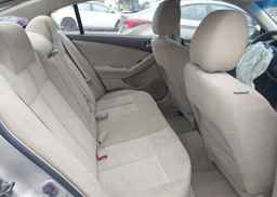 2009 NISSAN ALTIMA 2.5 S