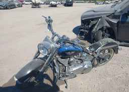 2007 HARLEY-DAVIDSON FLSTN