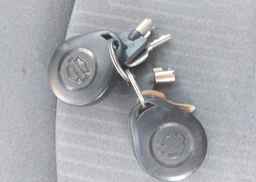 2007 HARLEY-DAVIDSON FLSTN