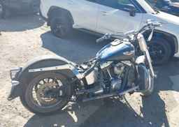 2007 HARLEY-DAVIDSON FLSTN
