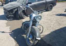 2007 HARLEY-DAVIDSON FLSTN