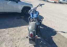 2007 HARLEY-DAVIDSON FLSTN