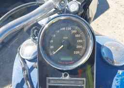 2007 HARLEY-DAVIDSON FLSTN