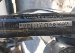 2007 HARLEY-DAVIDSON FLSTN