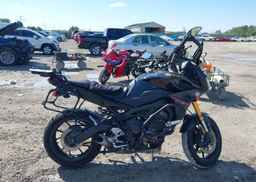 2016 YAMAHA FJ09