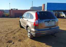2010 HONDA CR-V LX
