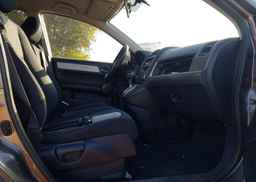 2010 HONDA CR-V LX