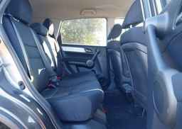 2010 HONDA CR-V LX
