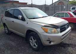 2006 TOYOTA RAV4