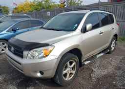 2006 TOYOTA RAV4