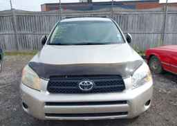 2006 TOYOTA RAV4