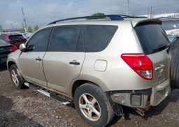 2006 TOYOTA RAV4
