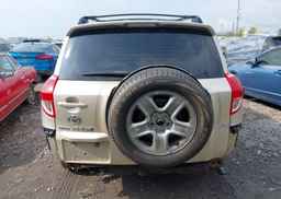 2006 TOYOTA RAV4