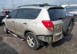 2006 TOYOTA RAV4