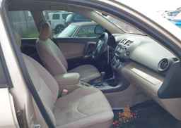 2006 TOYOTA RAV4
