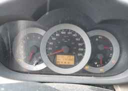 2006 TOYOTA RAV4