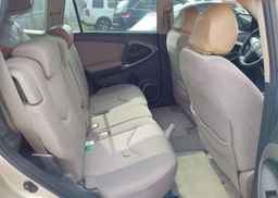 2006 TOYOTA RAV4