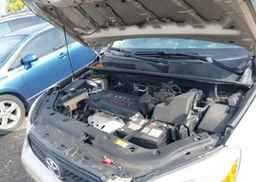2006 TOYOTA RAV4