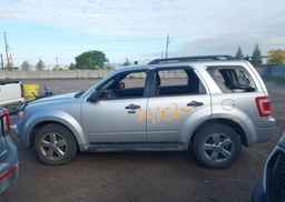2010 FORD ESCAPE XLT AUTOMATIC