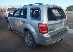 2010 FORD ESCAPE XLT AUTOMATIC