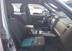 2010 FORD ESCAPE XLT AUTOMATIC