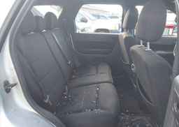 2010 FORD ESCAPE XLT AUTOMATIC