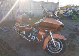 2008 HARLEY-DAVIDSON FLTR 105TH ANNIVERSARY EDITION